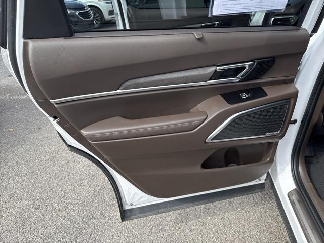 used 2022 Kia Telluride car, priced at $29,996