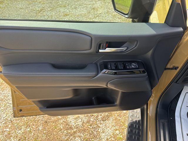 used 2024 Toyota Land Cruiser car, priced at $61,995