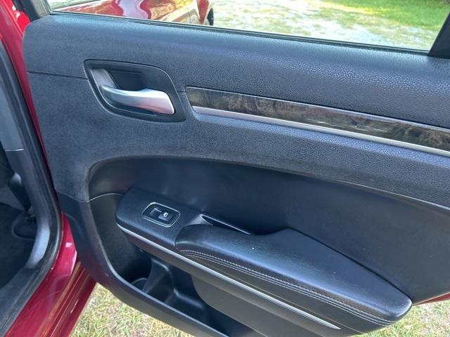 used 2019 Chrysler 300 car, priced at $14,600