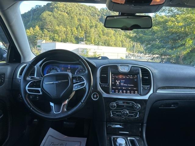 used 2019 Chrysler 300 car, priced at $14,600