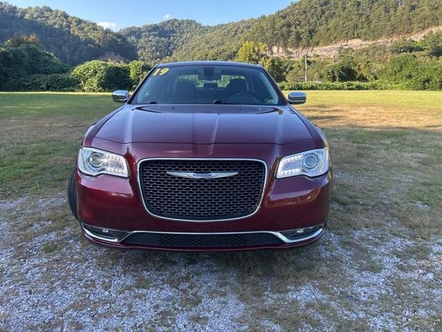 used 2019 Chrysler 300 car, priced at $14,600