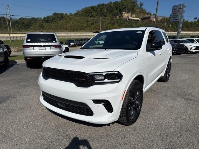 new 2026 Dodge Durango car, priced at $43,497