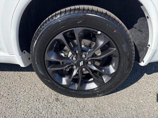 new 2026 Dodge Durango car, priced at $43,497