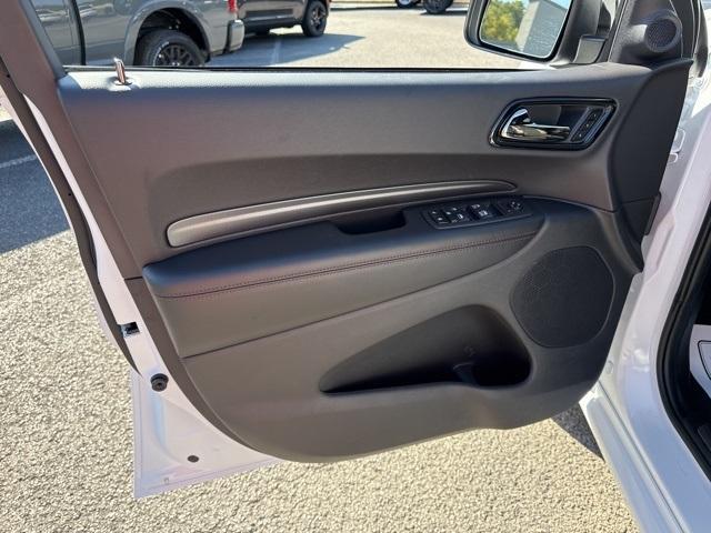 new 2026 Dodge Durango car, priced at $43,497