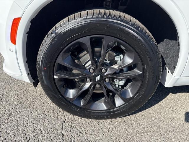 new 2026 Dodge Durango car, priced at $43,497