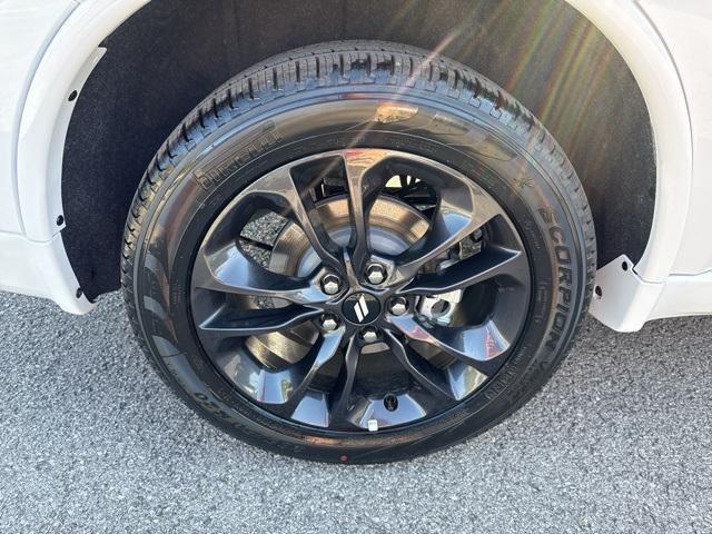 new 2026 Dodge Durango car, priced at $43,497