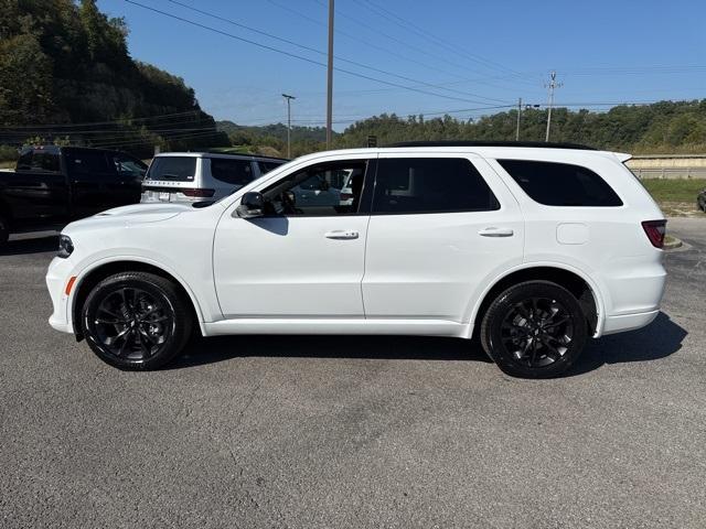 new 2026 Dodge Durango car, priced at $43,497