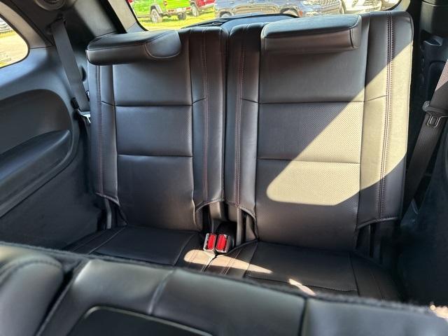 new 2026 Dodge Durango car, priced at $43,497