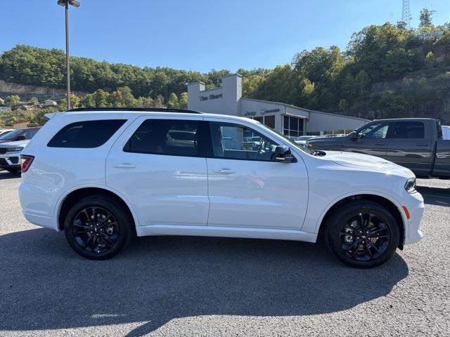 new 2026 Dodge Durango car, priced at $43,497