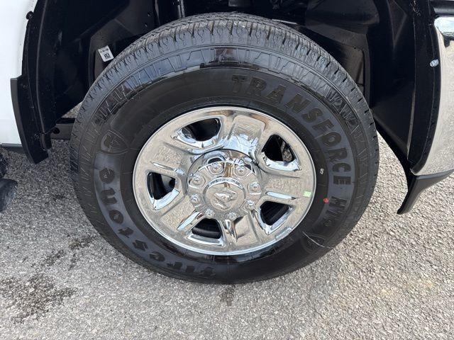 new 2026 Ram 3500 car, priced at $49,497