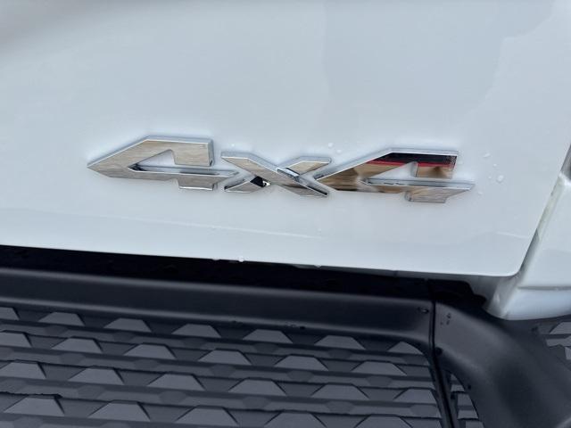 new 2026 Ram 3500 car, priced at $51,857