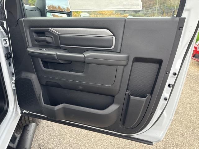 new 2026 Ram 3500 car, priced at $51,857