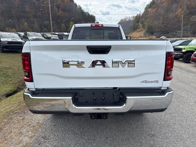 new 2026 Ram 3500 car, priced at $51,857