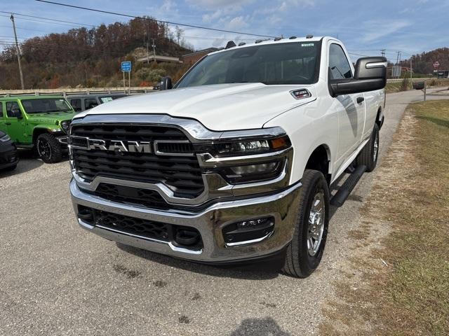 new 2026 Ram 3500 car, priced at $51,857