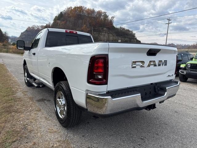 new 2026 Ram 3500 car, priced at $51,857