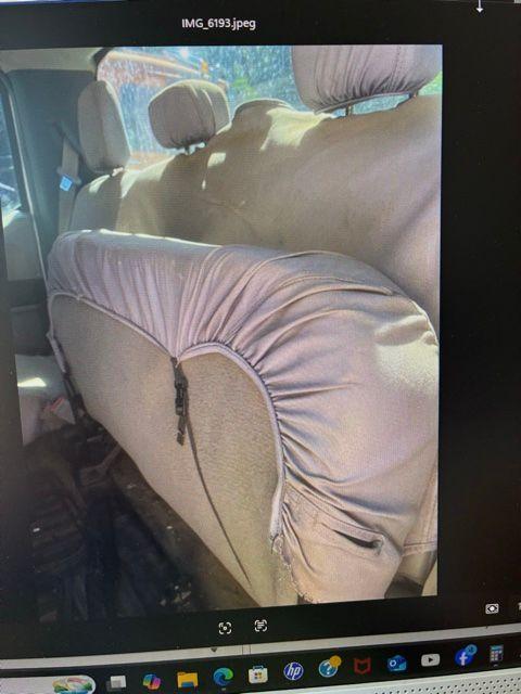 used 2019 Ford F-250 car, priced at $30,503