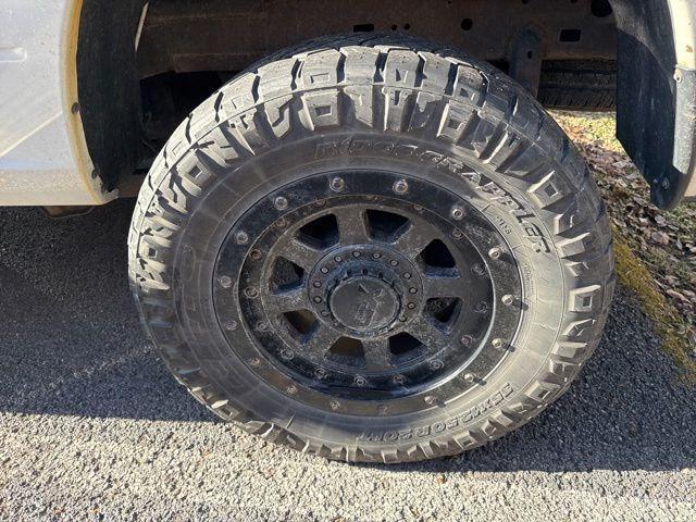 used 2015 Ram 2500 car, priced at $19,996