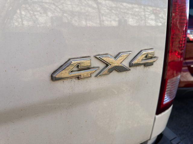 used 2015 Ram 2500 car, priced at $19,996