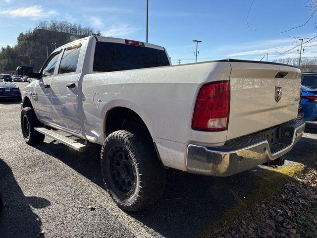 used 2015 Ram 2500 car, priced at $19,996