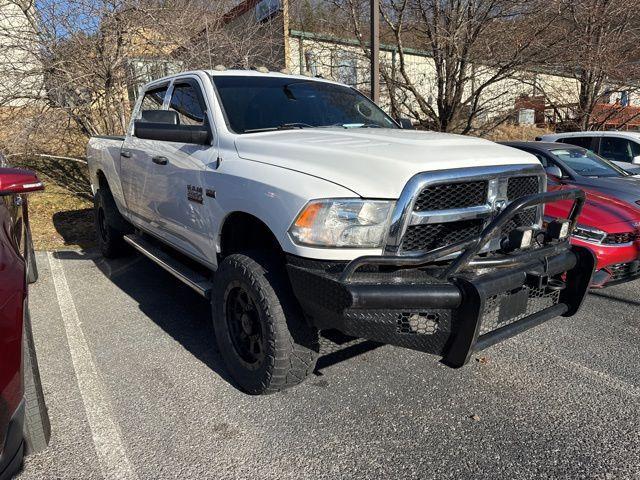 used 2015 Ram 2500 car, priced at $19,996