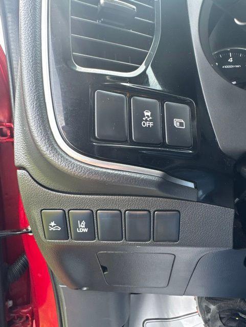 used 2020 Mitsubishi Outlander car, priced at $14,500