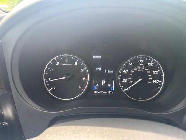 used 2020 Mitsubishi Outlander car, priced at $14,500