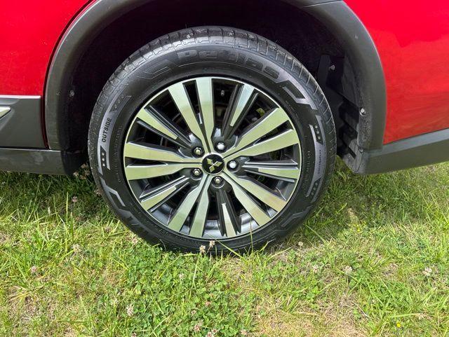 used 2020 Mitsubishi Outlander car, priced at $14,500