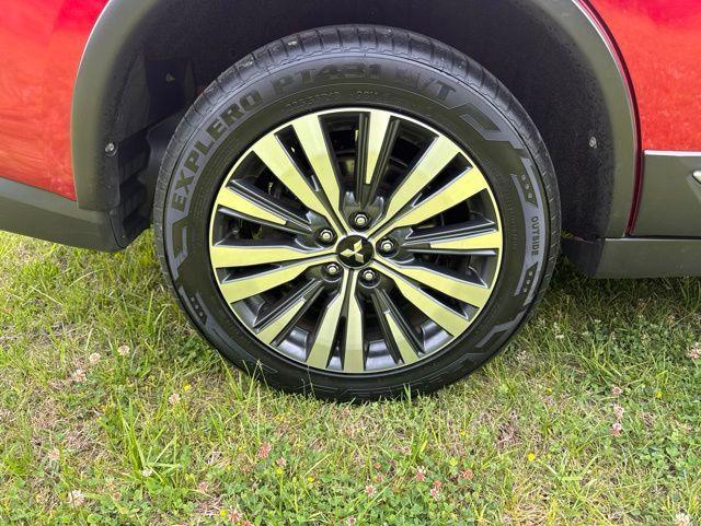 used 2020 Mitsubishi Outlander car, priced at $14,500