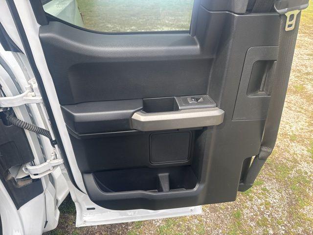 used 2017 Ford F-150 car, priced at $31,995