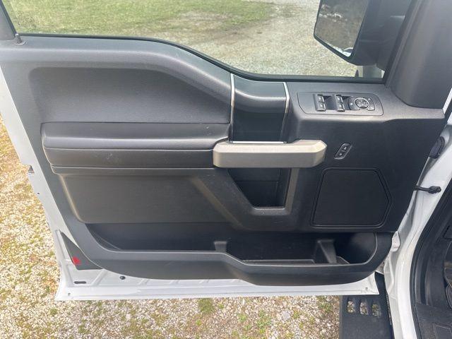 used 2017 Ford F-150 car, priced at $31,995