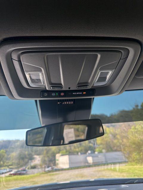 used 2022 Chevrolet Silverado 1500 car, priced at $29,500