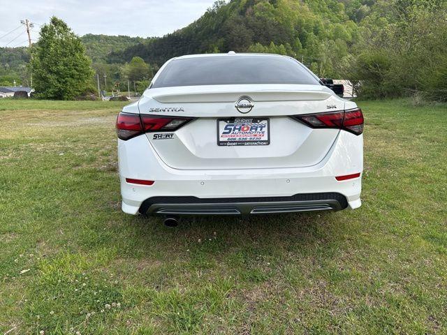 used 2020 Nissan Sentra car, priced at $16,995