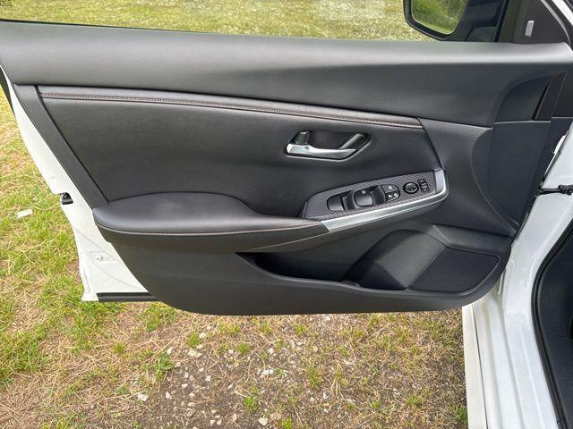 used 2020 Nissan Sentra car, priced at $16,995