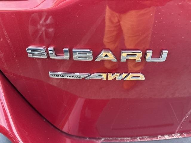 used 2024 Subaru Outback car, priced at $25,100