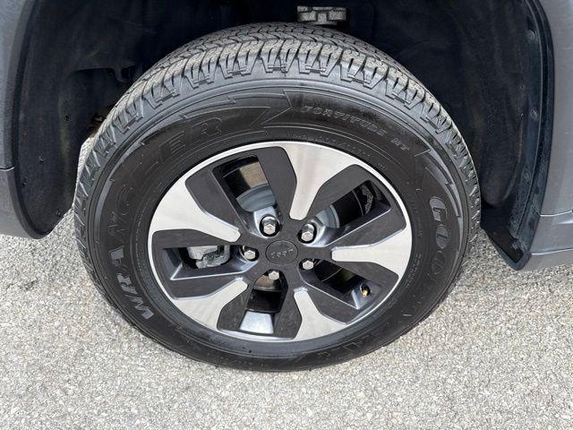 used 2024 Jeep Grand Cherokee 4xe car, priced at $27,500