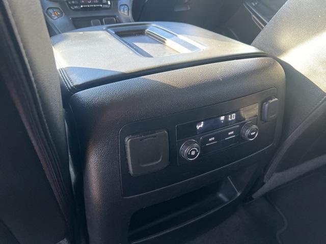 used 2018 Chevrolet Suburban car, priced at $29,995