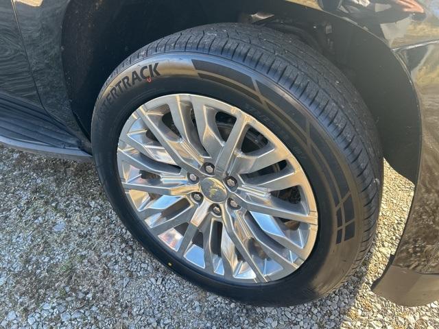 used 2018 Chevrolet Suburban car, priced at $29,995