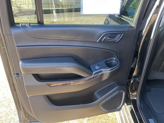 used 2018 Chevrolet Suburban car, priced at $29,995