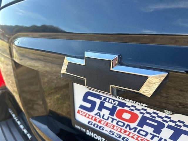 used 2018 Chevrolet Suburban car, priced at $29,995