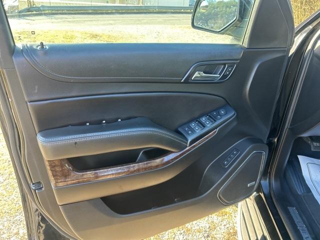 used 2018 Chevrolet Suburban car, priced at $29,995