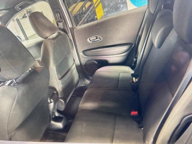 used 2022 Honda HR-V car, priced at $20,500