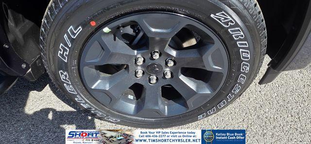 new 2026 Ram 1500 car, priced at $54,597