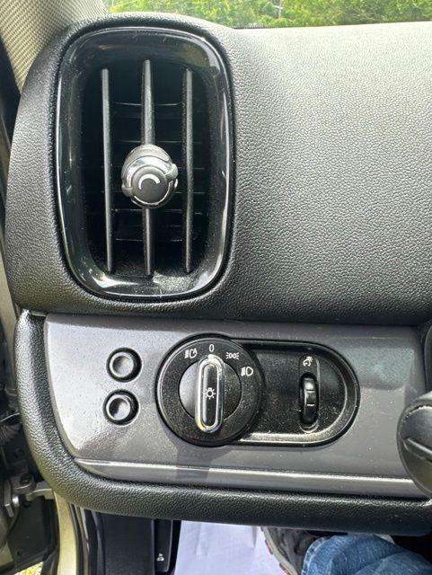 used 2020 MINI Countryman car, priced at $14,895