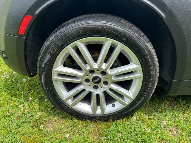 used 2020 MINI Countryman car, priced at $14,895