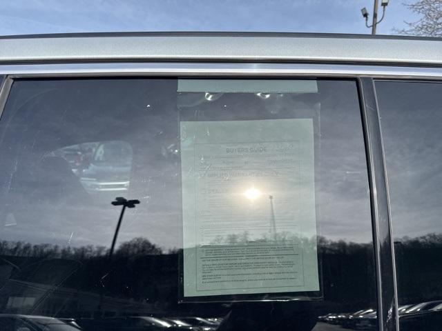 used 2024 Jeep Grand Cherokee 4xe car, priced at $27,995