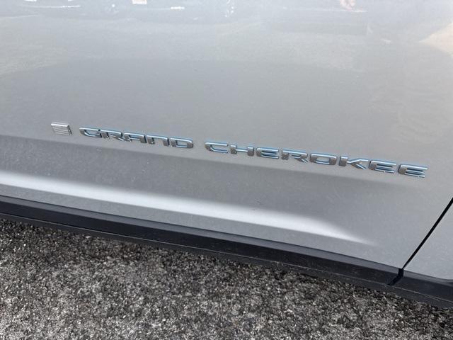 used 2024 Jeep Grand Cherokee 4xe car, priced at $27,995