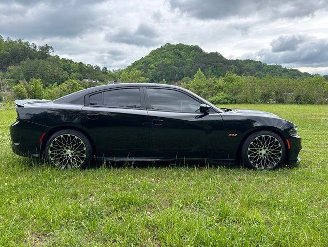 used 2019 Dodge Charger car, priced at $37,500