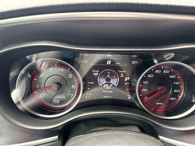 used 2019 Dodge Charger car, priced at $37,500