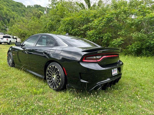 used 2019 Dodge Charger car, priced at $37,500