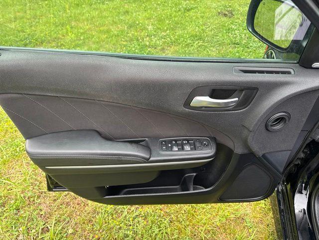 used 2019 Dodge Charger car, priced at $37,500